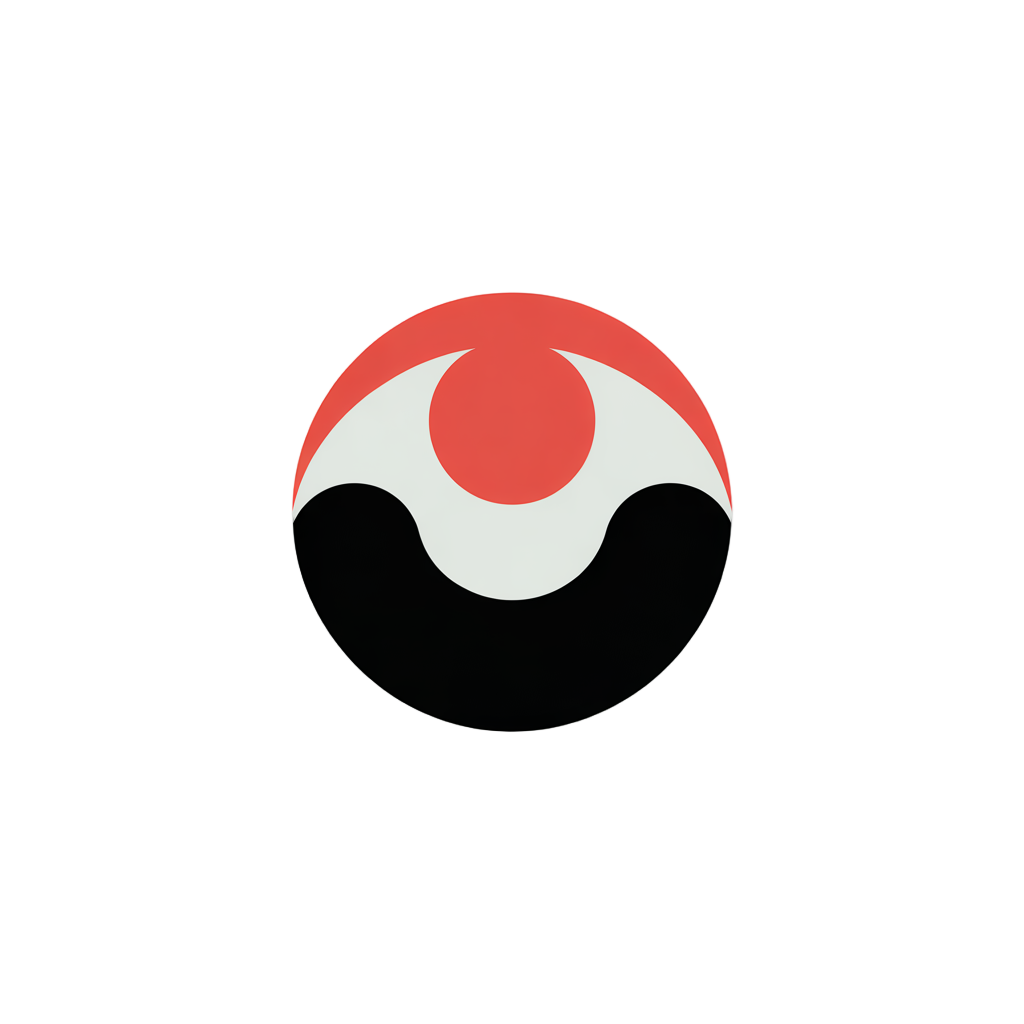 恐怖视频Logo